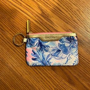 Lilly Pulitzer ID Case
